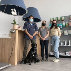Emergency Vet Clinic