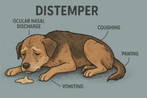 distemper